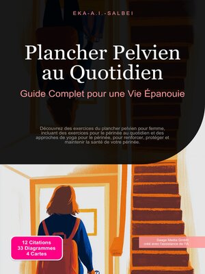 cover image of Plancher Pelvien au Quotidien